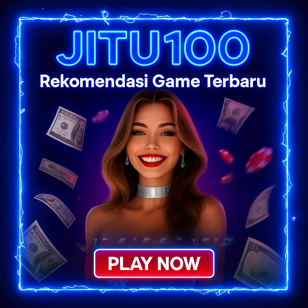 Jitu100 # Link Cepat Akses Permainan Online Jitu100